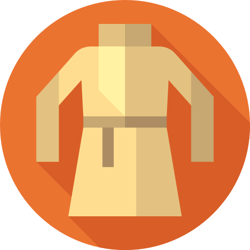 jacke kostenlos Icon
