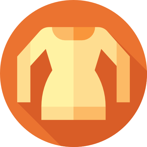 camisa grátis ícone