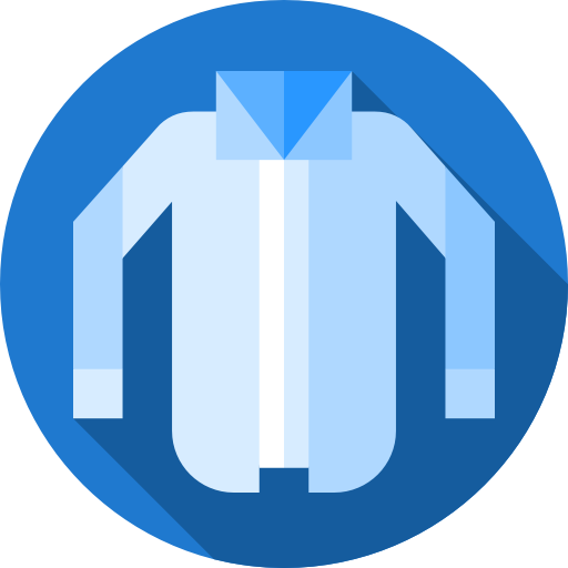 camisa grátis ícone