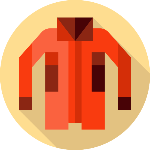 camisa grátis ícone