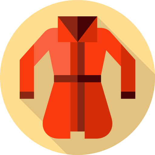 camisa grátis ícone