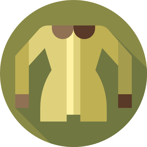 camisa grátis ícone