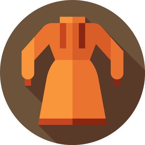 kleid kostenlos Icon