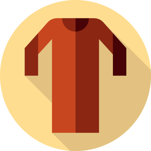 드레스 무료 아이콘