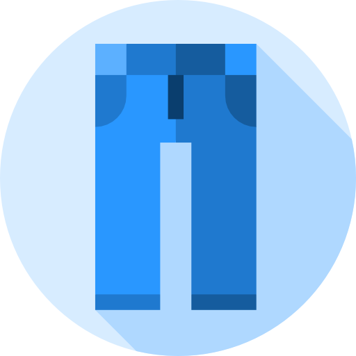 Джинсы бесплатно иконка Джинсы бесплатно иконка