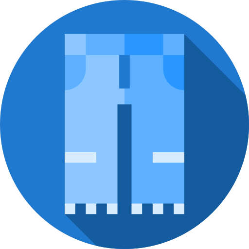 Джинсы бесплатно иконка Джинсы бесплатно иконка