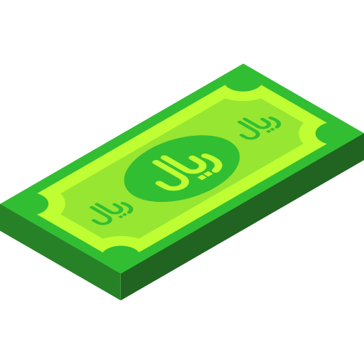 rial Icône gratuit rial Icône gratuit