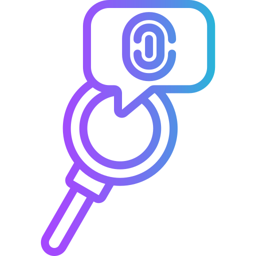 Криминология бесплатно иконка