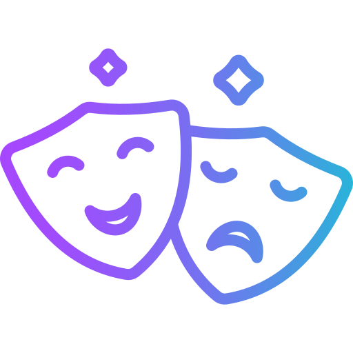 Драма бесплатно иконка Драма бесплатно иконка