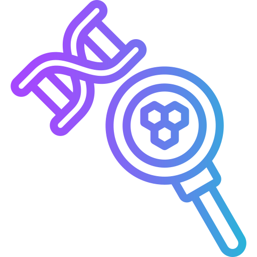 Биология бесплатно иконка