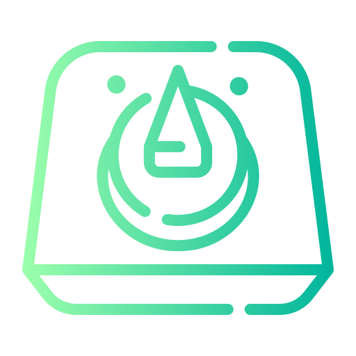 Kitchen timer free icon Kitchen timer free icon