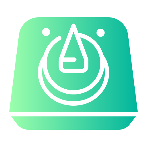 Kitchen timer free icon