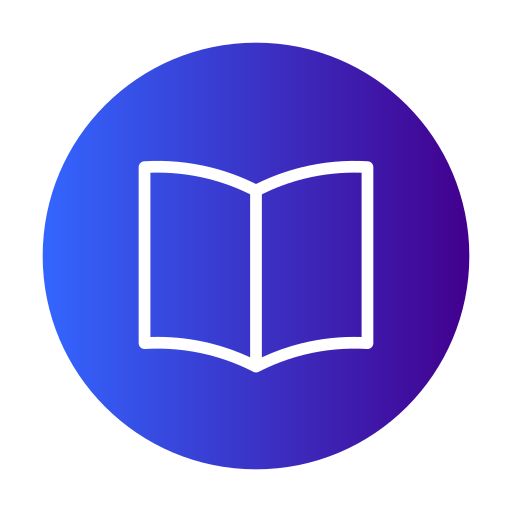 livre Icône gratuit