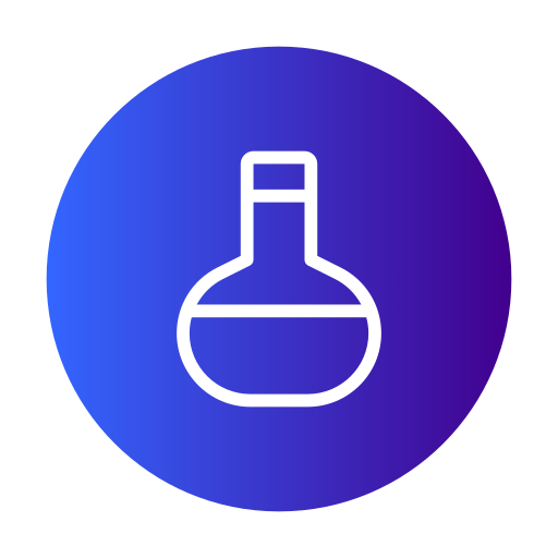 química icono gratis