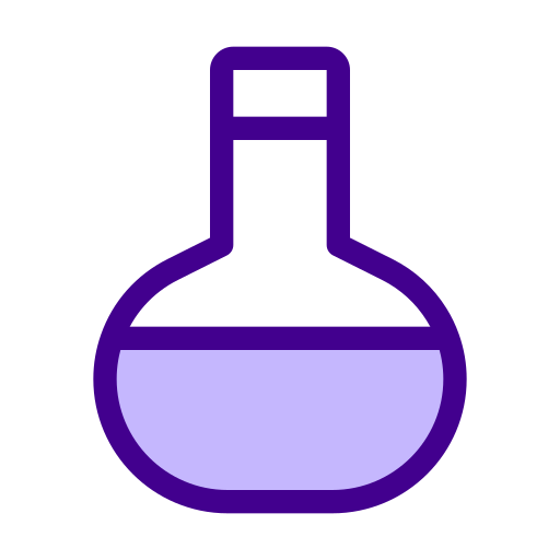 química icono gratis