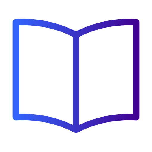 Book free icon