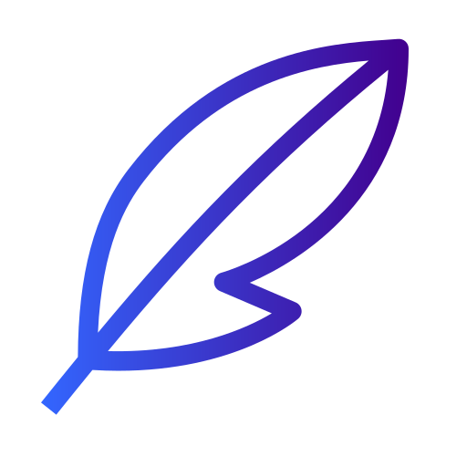 federstift kostenlos Icon