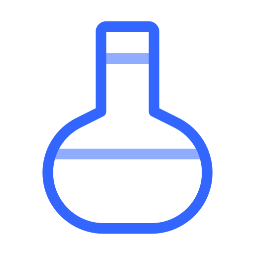 química icono gratis