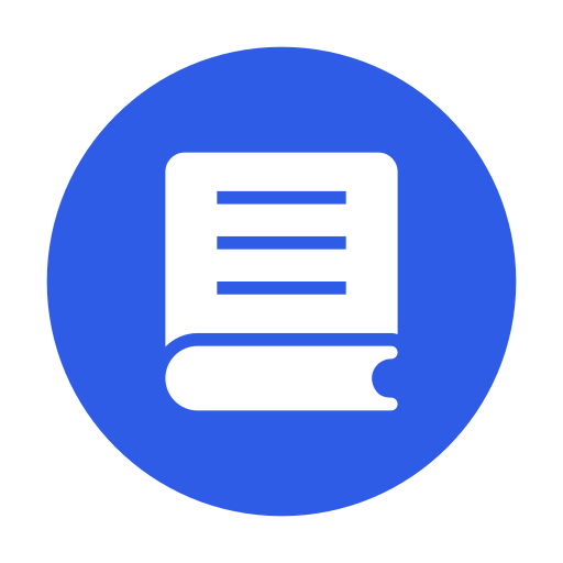 Книга бесплатно иконка