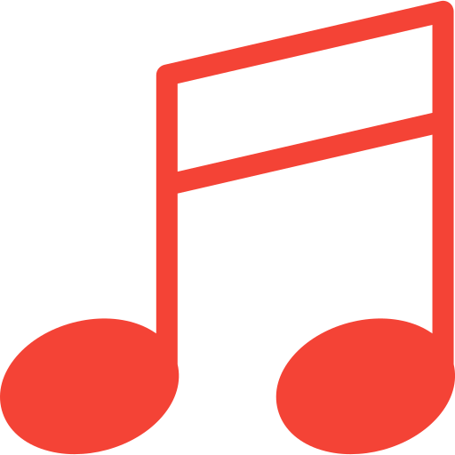 musique Icône gratuit musique Icône gratuit