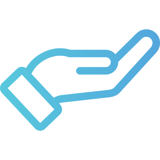 Hand free icon Hand free icon