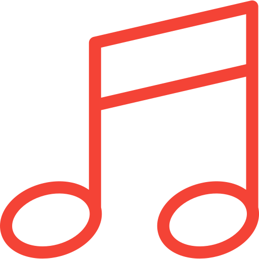 musique Icône gratuit musique Icône gratuit
