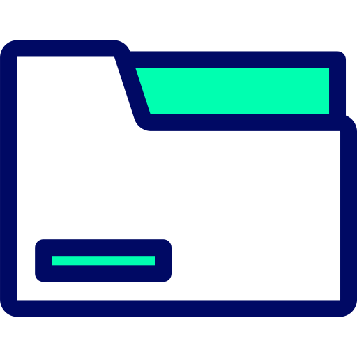 ordner kostenlos Icon ordner kostenlos Icon