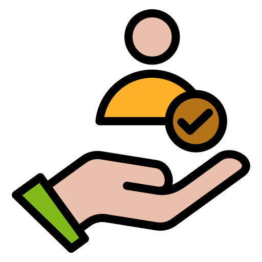 kunde kostenlos Icon kunde kostenlos Icon