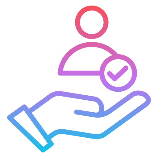 kunde kostenlos Icon kunde kostenlos Icon