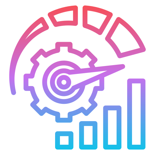 productivité Icône gratuit productivité Icône gratuit