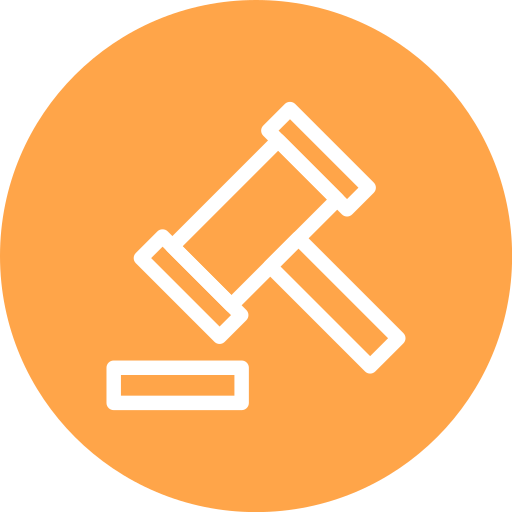 Law free icon Law free icon