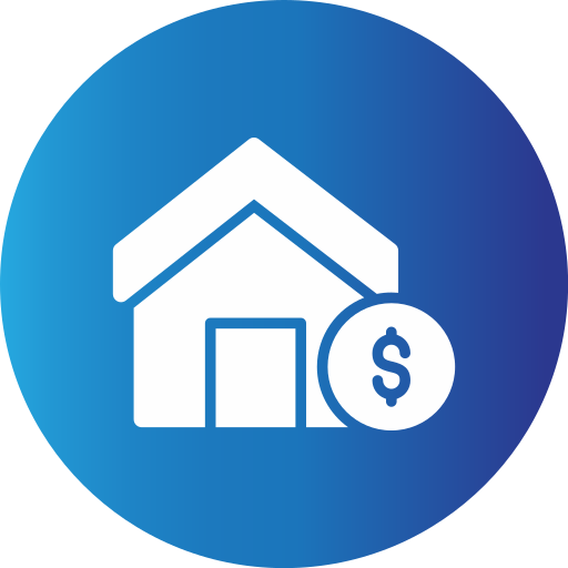 vente de maison Icône gratuit vente de maison Icône gratuit