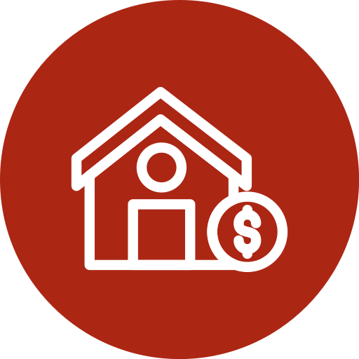 vente de maison Icône gratuit vente de maison Icône gratuit