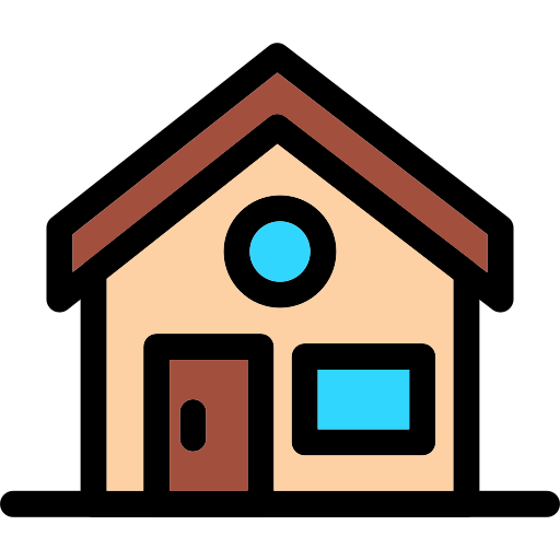 maison Icône gratuit maison Icône gratuit