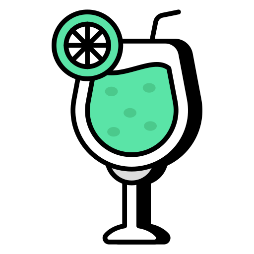 Juice free icon