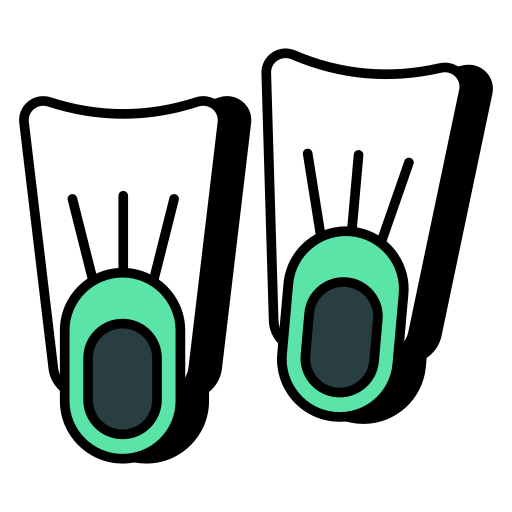 scaphandre autonome Icône gratuit scaphandre autonome Icône gratuit