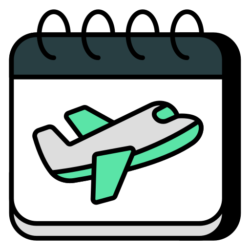 flugplan kostenlos Icon