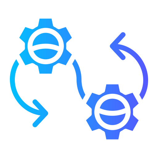 Devops - Free business and finance icons