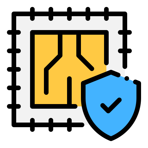 proteccion icono gratis