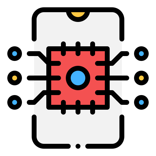 smartphone kostenlos Icon smartphone kostenlos Icon