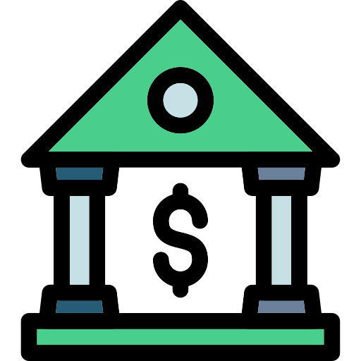 bank kostenlos Icon bank kostenlos Icon