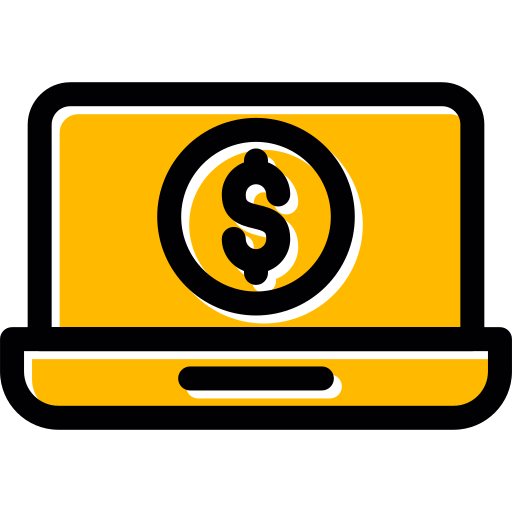 Инвестиции бесплатно иконка