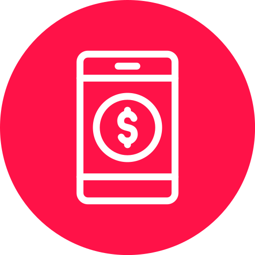 onlinebezahlung kostenlos Icon