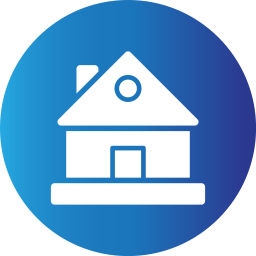 propiedad icono gratis