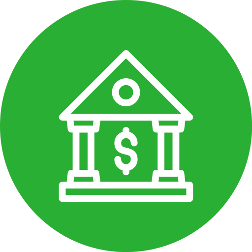 Банк бесплатно иконка