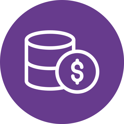 동전 무료 아이콘