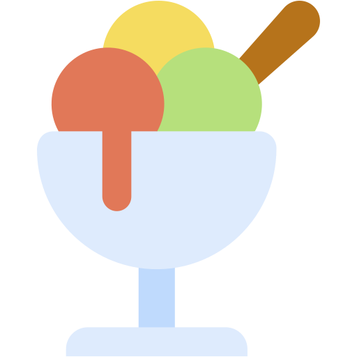 Ice cream free icon Ice cream free icon