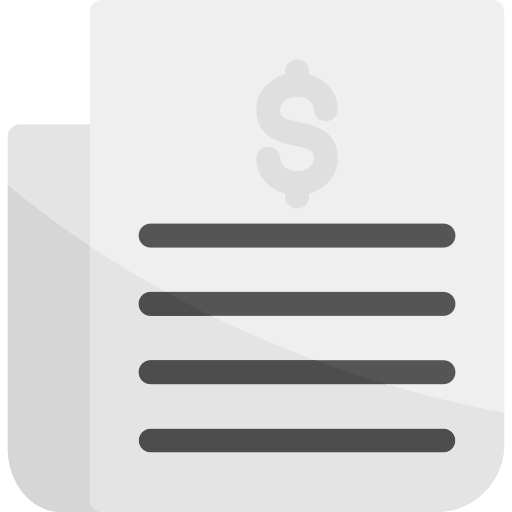 신문 무료 아이콘