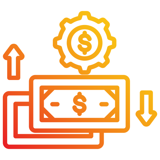 financeiro grátis ícone financeiro grátis ícone