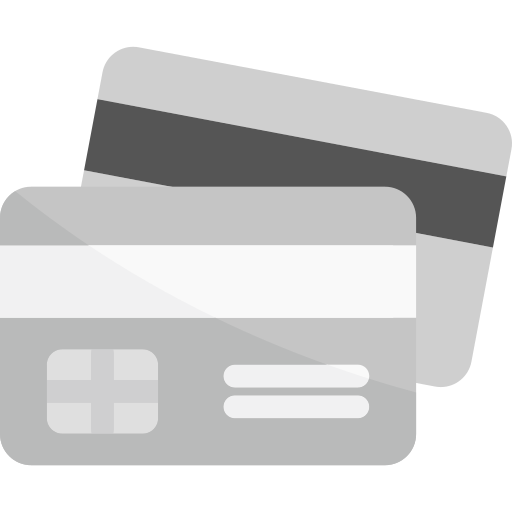 tarjeta de crédito icono gratis